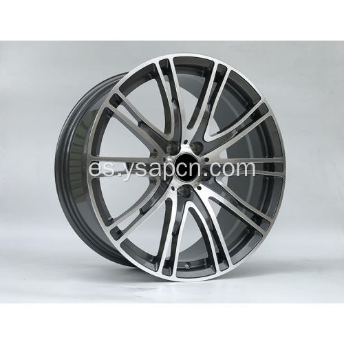 Llantas forjadas para 7series x6 5series x5 3series